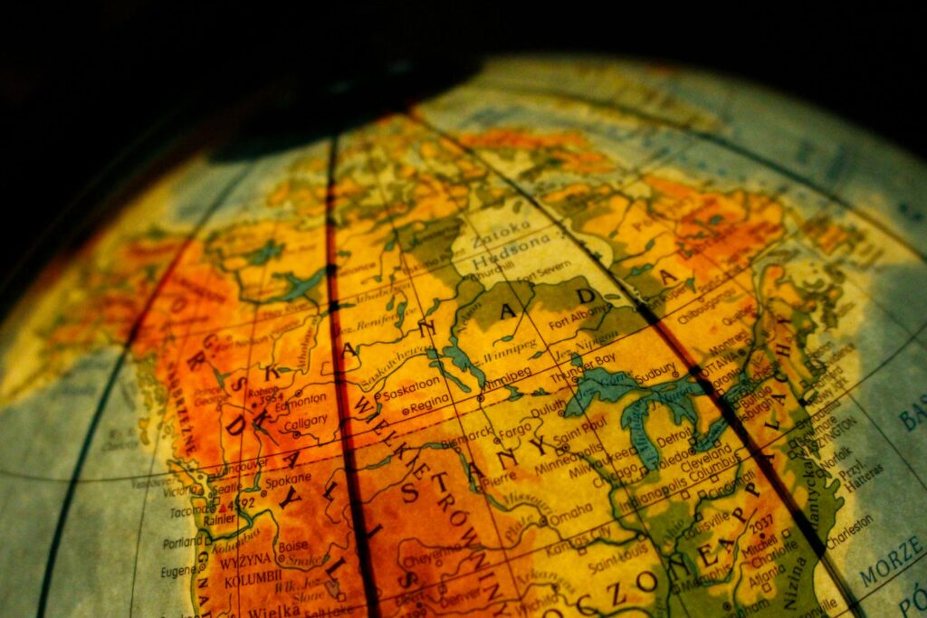 Global Overview for Economic Success